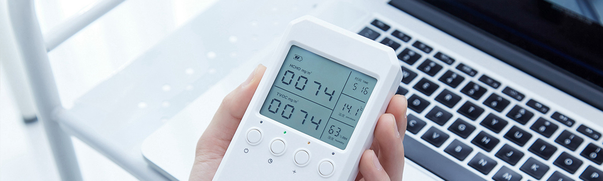 空氣和廢氣檢測(cè)